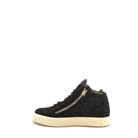 Zapatillas Giuseppe Zanotti  negro
