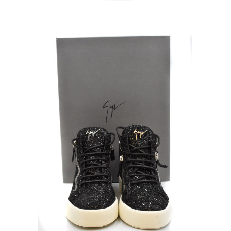 Zapatillas Giuseppe Zanotti  negro