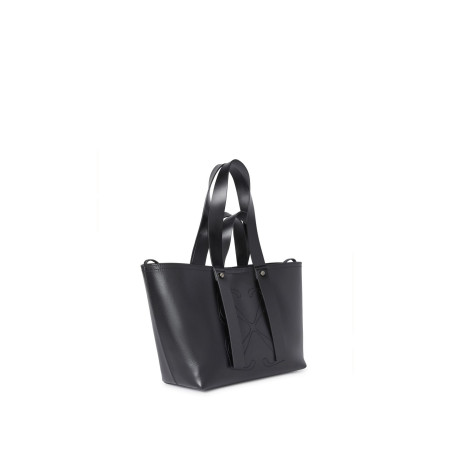 Sac Off-White noir