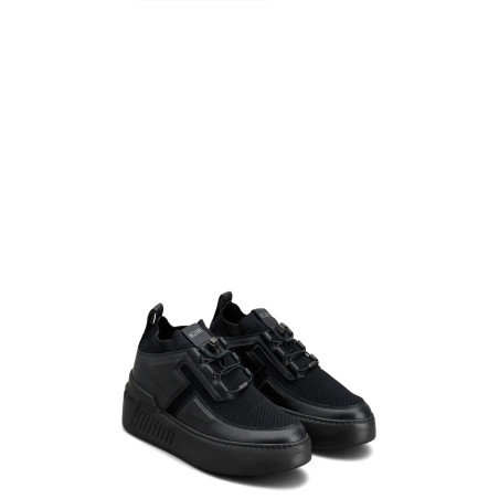 Sneaker Tod's schwarz