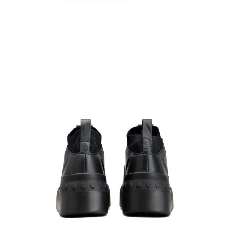 Sneaker Tod's schwarz