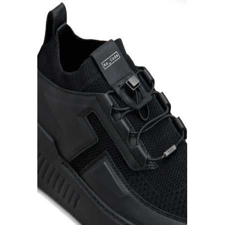 Sneakers Tod's nero XXM14C0CM30NXI9996