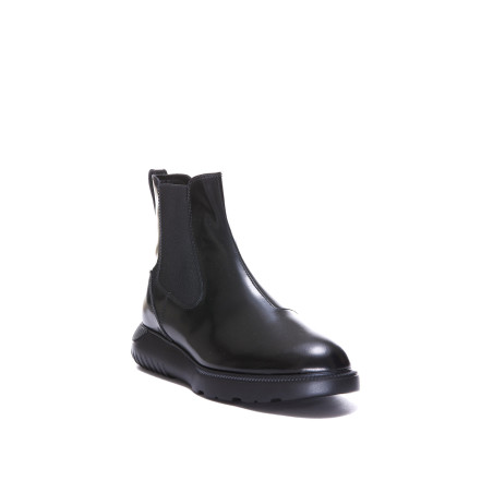 Bottines Hogan noir