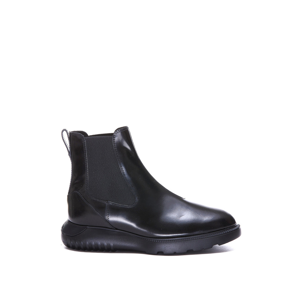 Bottines Hogan noir