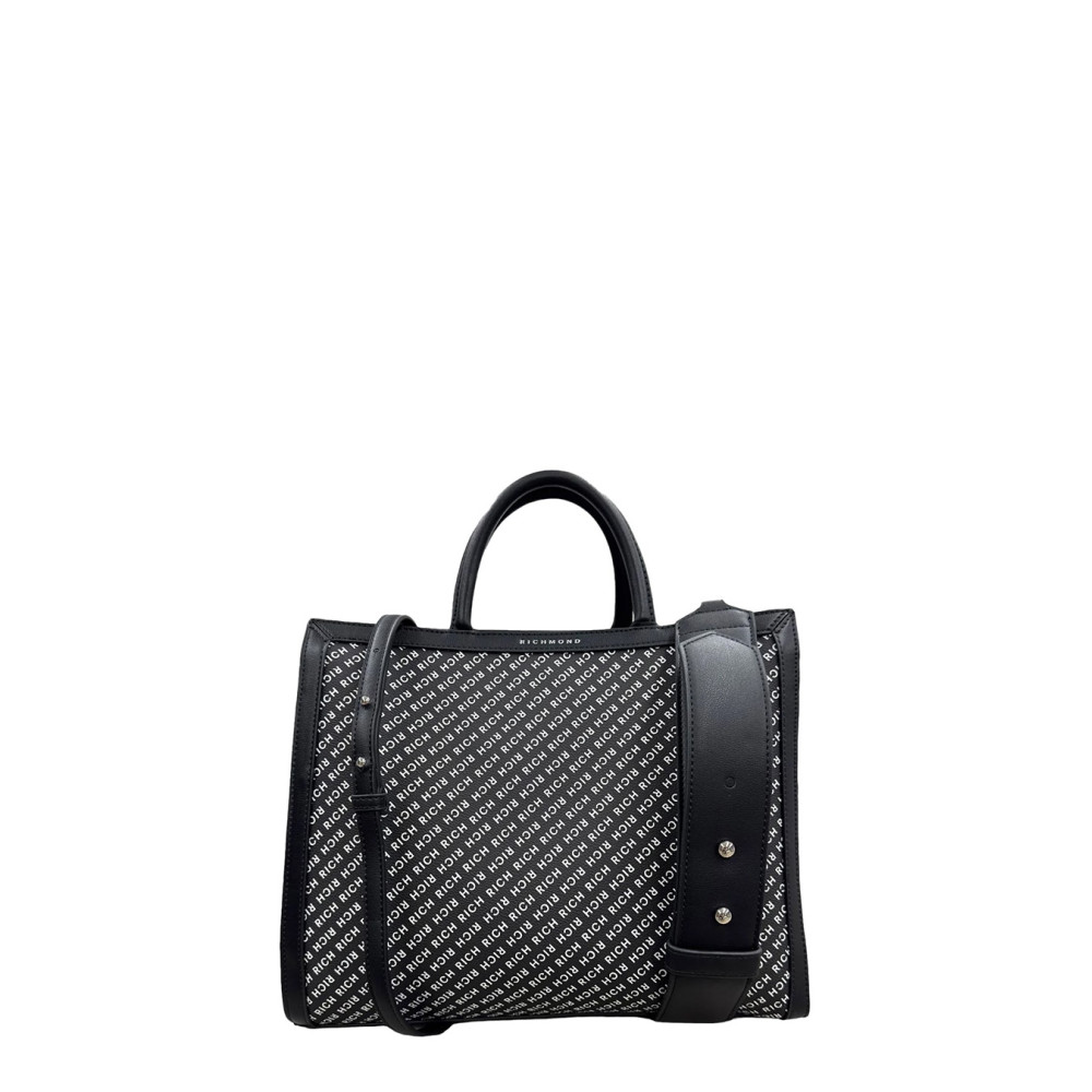 Tasche Richmond schwarz
