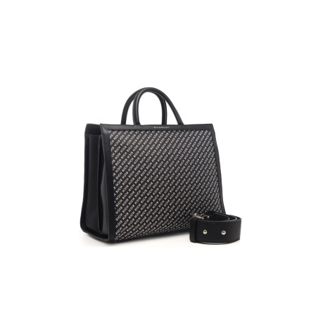Tasche Richmond schwarz
