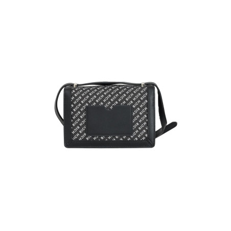 Borsa Richmond nero RWA24103BO