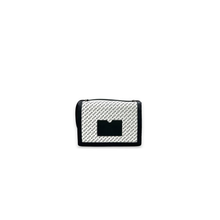 Tasche Richmond weiß