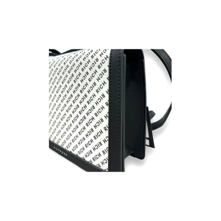 Tasche Richmond weiß