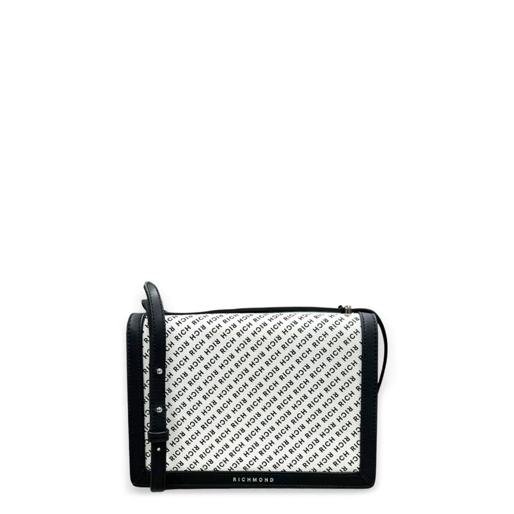 Tasche Richmond weiß