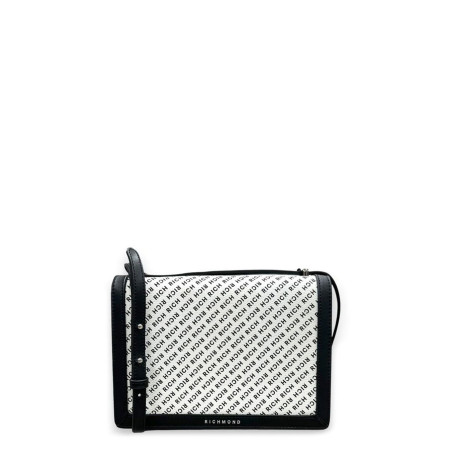 Tasche Richmond weiß