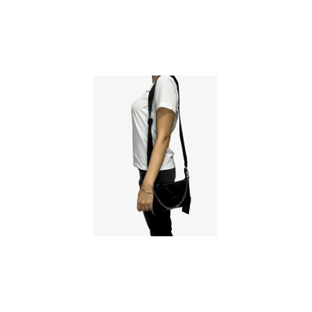 Tasche Richmond schwarz