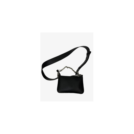 Borsa Richmond nero RWA24095BO