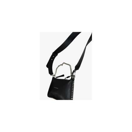 Borsa Richmond nero RWA24095BO