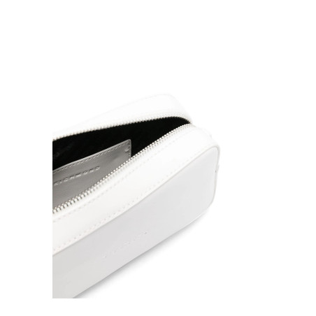 Borsa Richmond bianco RWA24096BO