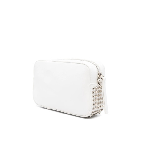 Borsa Richmond bianco RWA24096BO