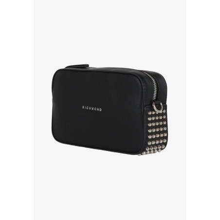 Borsa Richmond nero RWA24096BO