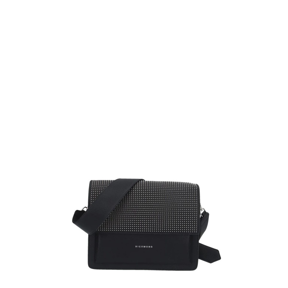 Borsa Richmond nero RWA24076BO