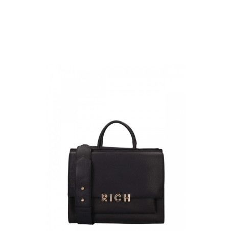 Tasche Richmond schwarz