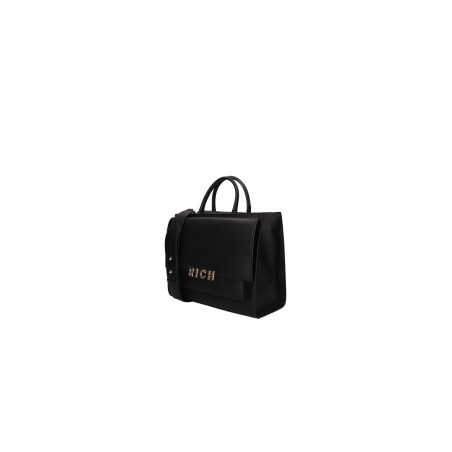 Borsa Richmond nero RWA24080BO