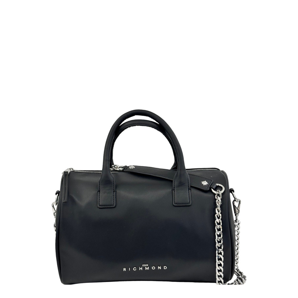 Borsa Richmond nero RWA24272BO