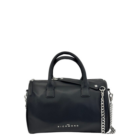 Borsa Richmond nero RWA24272BO