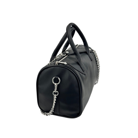 Borsa Richmond nero RWA24272BO