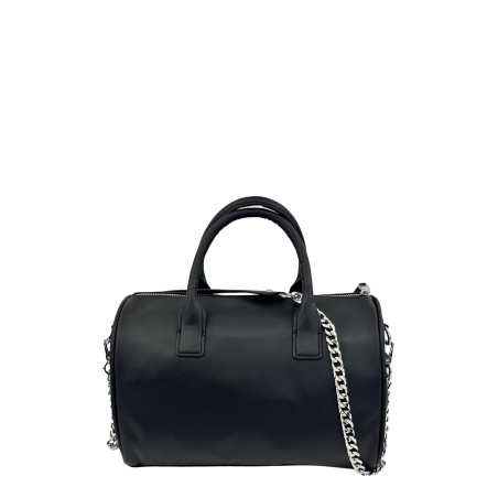 Borsa Richmond nero RWA24272BO