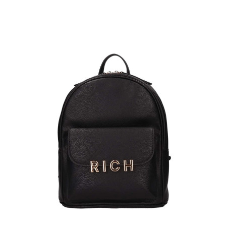 Borsa Richmond nero RWA24086ZA