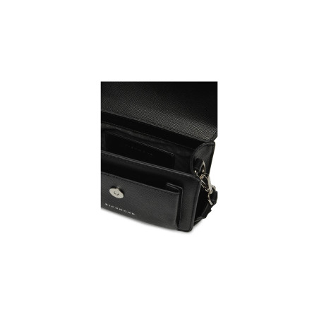 Borsa Richmond nero RWA24078BO
