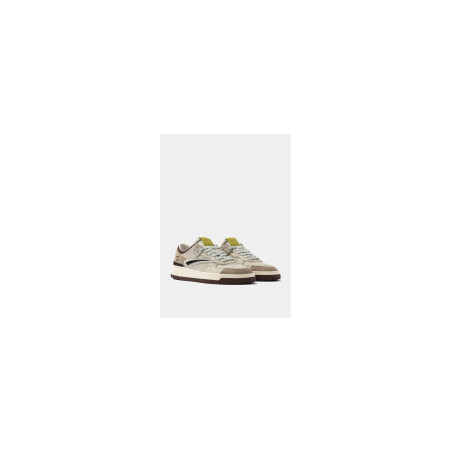 Zapatillas D.A.T.E. beige