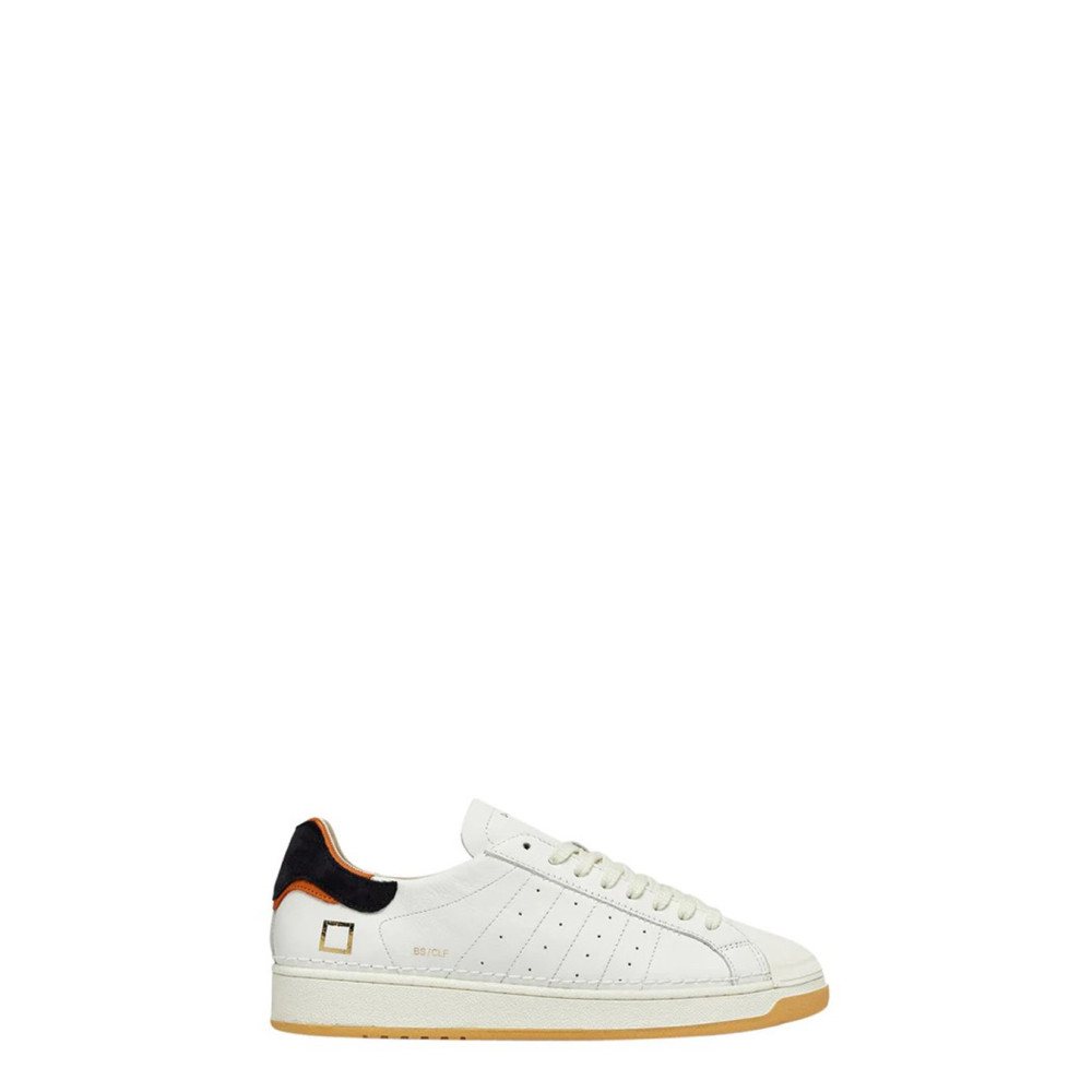 Zapatillas D.A.T.E. blanco