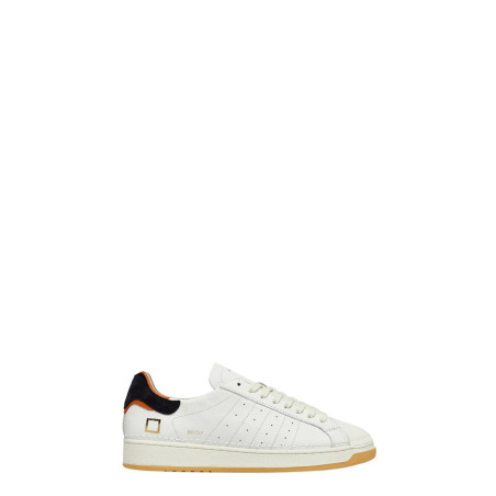 Sneaker D.A.T.E. weiß