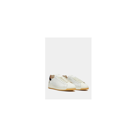 Sneakers D.A.T.E. bianco M411-BA-CA-WL