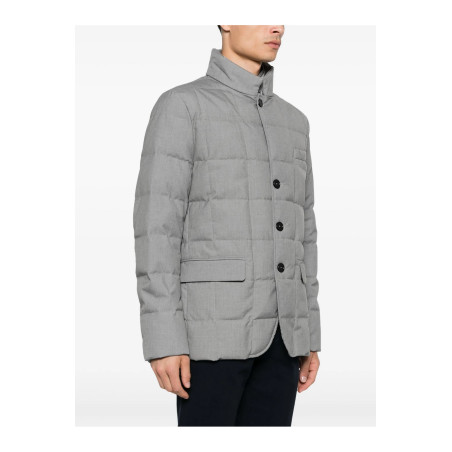 Chaqueta Fay gris
