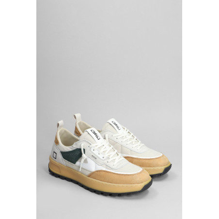 Sneaker D.A.T.E. Multicolor