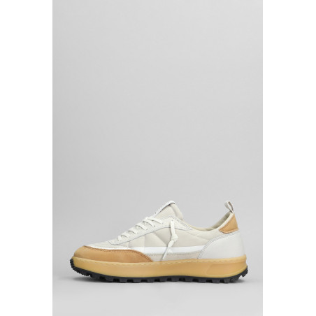 Sneakers D.A.T.E. Multicolor M411-K2-OD-IV
