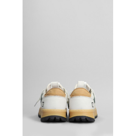 Sneakers D.A.T.E. Multicolor M411-K2-OD-IV