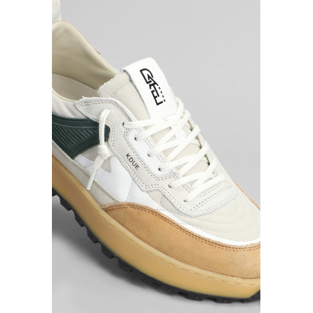 Sneakers D.A.T.E. Multicolor M411-K2-OD-IV