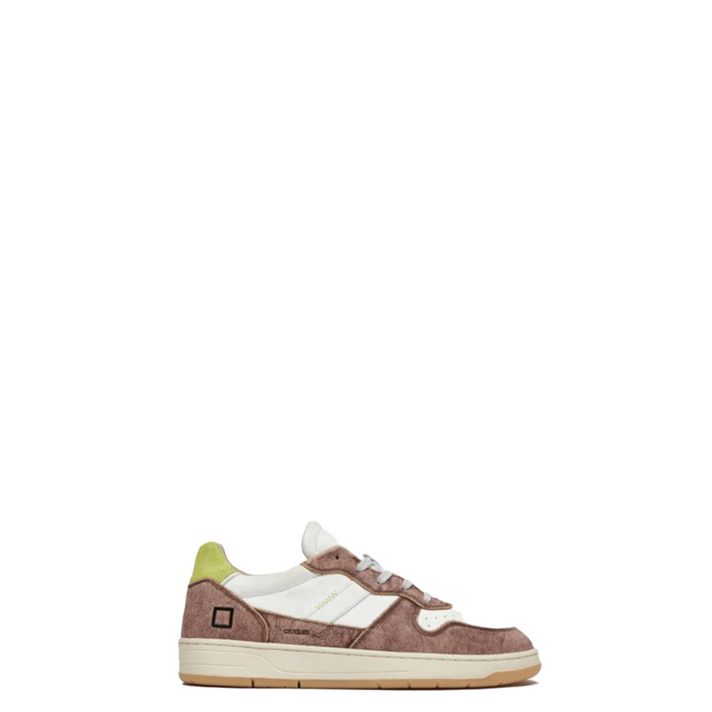 Sneaker D.A.T.E. Multicolor