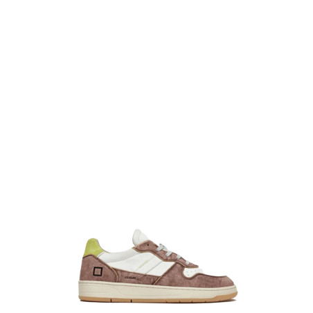 Sneaker D.A.T.E. Multicolor