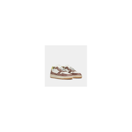 Sneaker D.A.T.E. Multicolor