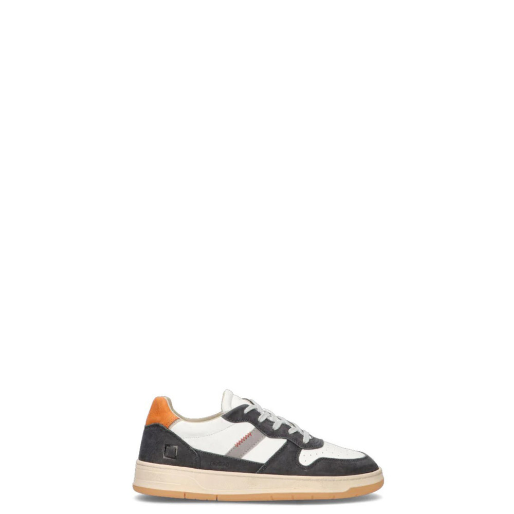 Zapatillas D.A.T.E. Multicolor
