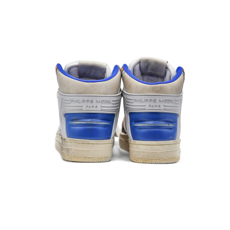 Sneakers montantes Philippe Model Multicolor