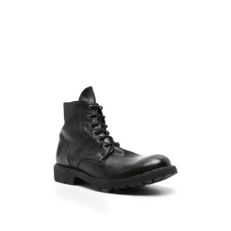 Booties MOMA black 69401B-CU