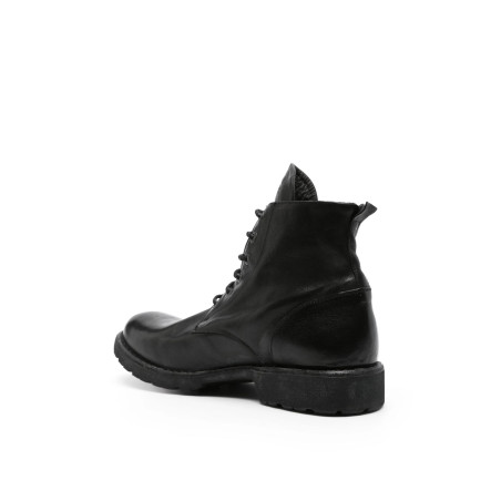 Botines MOMA negro