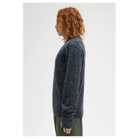 Maglione Fred Perry blu K8553