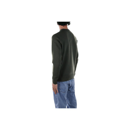 Sweater Fred Perry green K8529