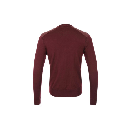 Jersey Belstaff borgoña