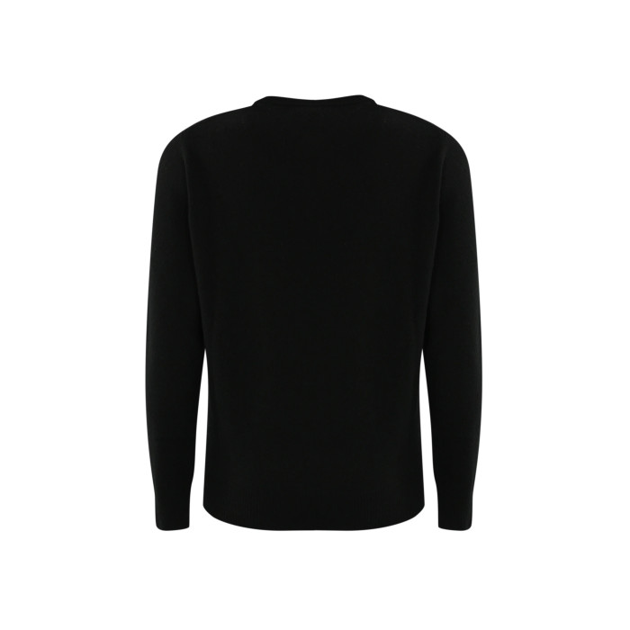 Jersey MC2 Saint Barth negro
